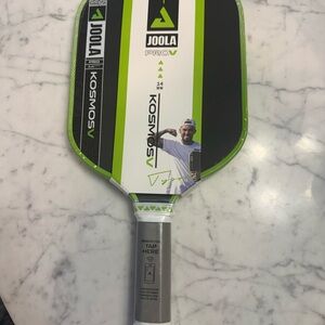 JOOLA Kosmos V Pickleball Paddle - 14mm new